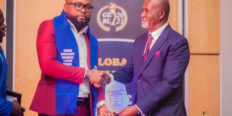 Wask Group adjudged Global Best Business Advisory Company at GEBLA 2021 awards